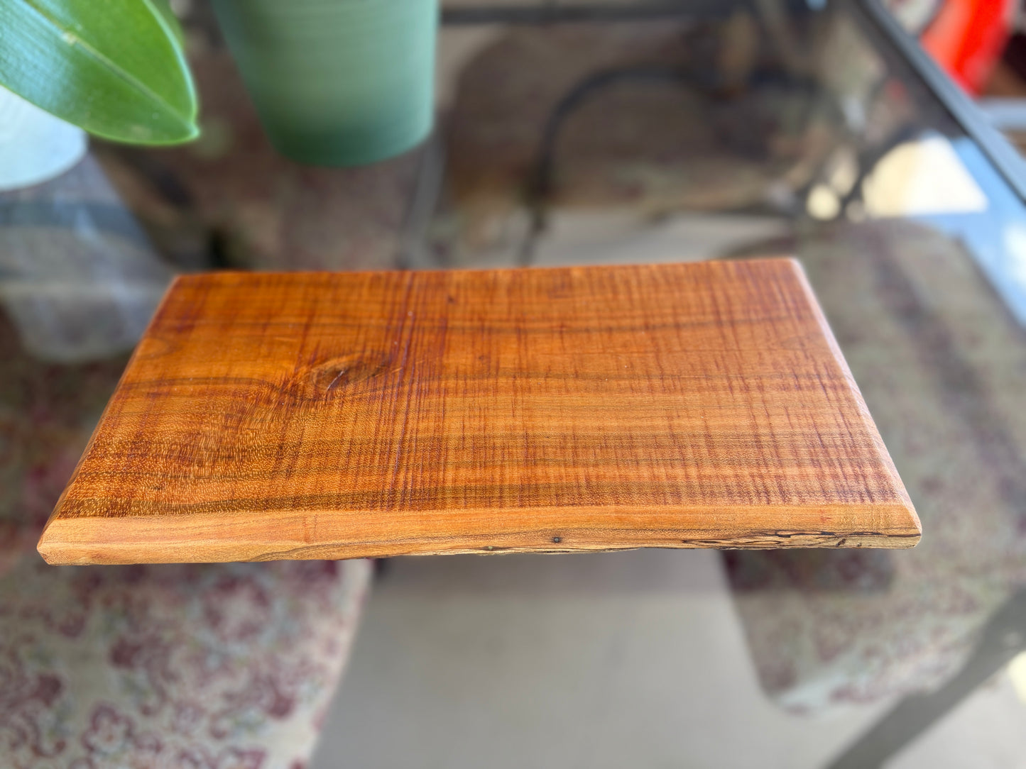 Cherry Wood Cutting Board