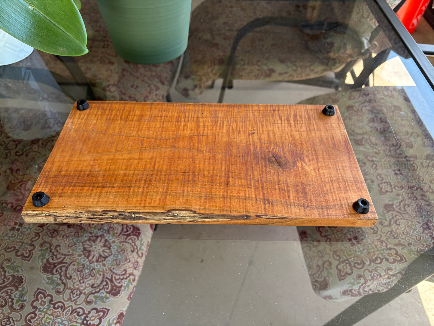 Cherry Wood Cutting Board