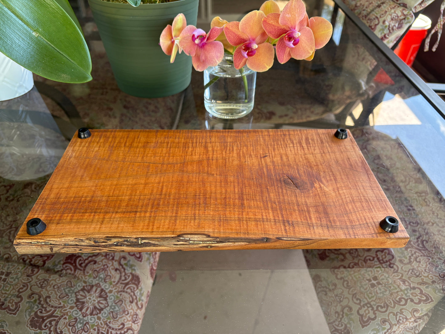 Cherry Wood Cutting Board