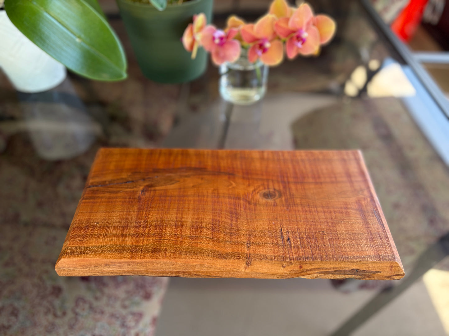 Cherry Wood Cutting Board