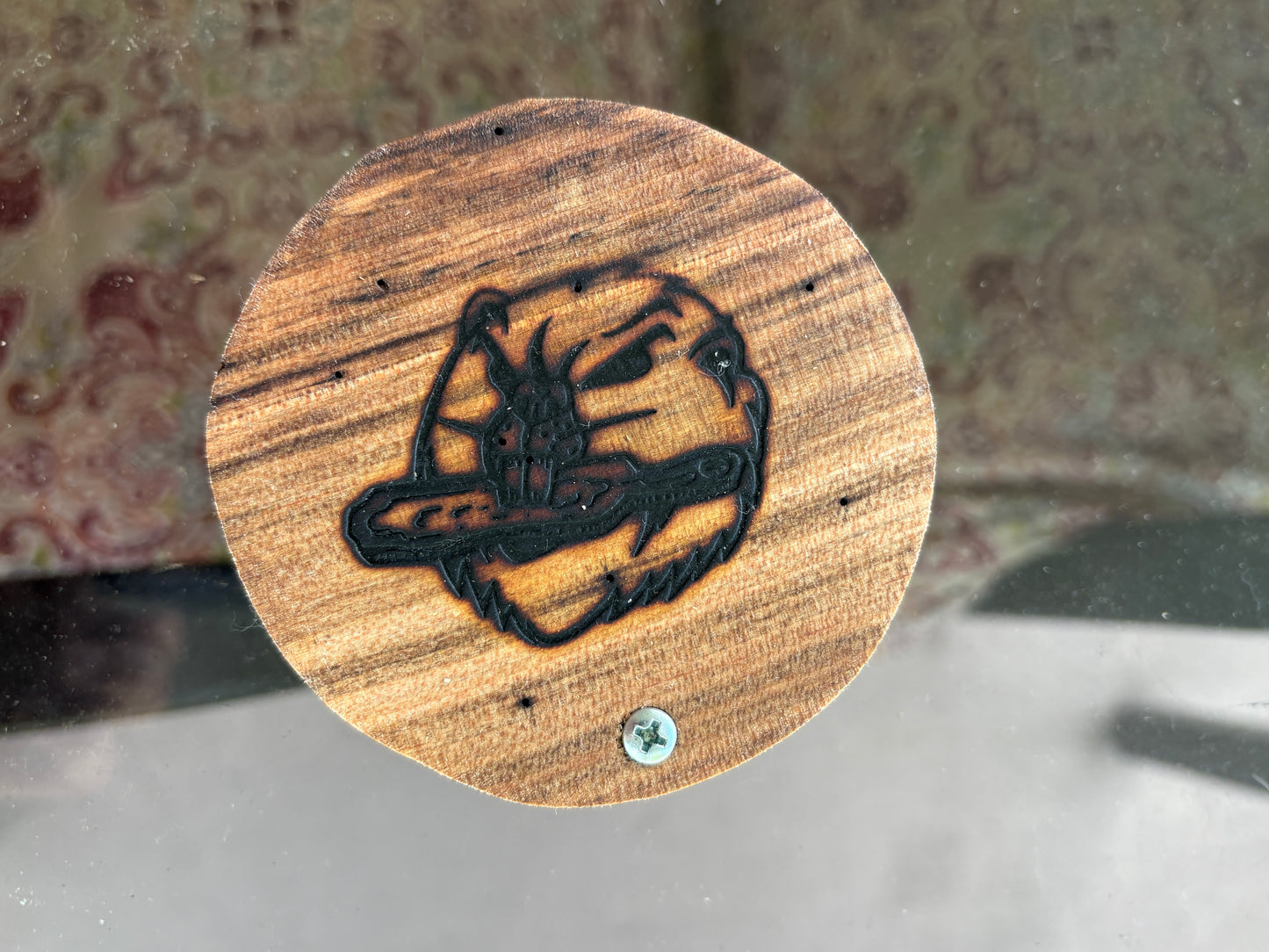 Beaver Smokers
