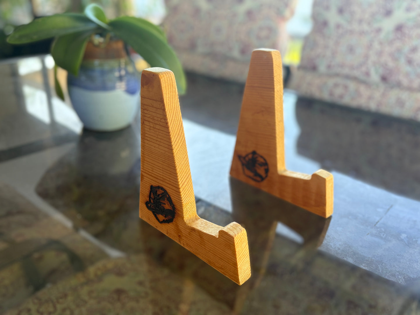 Beaver Stands