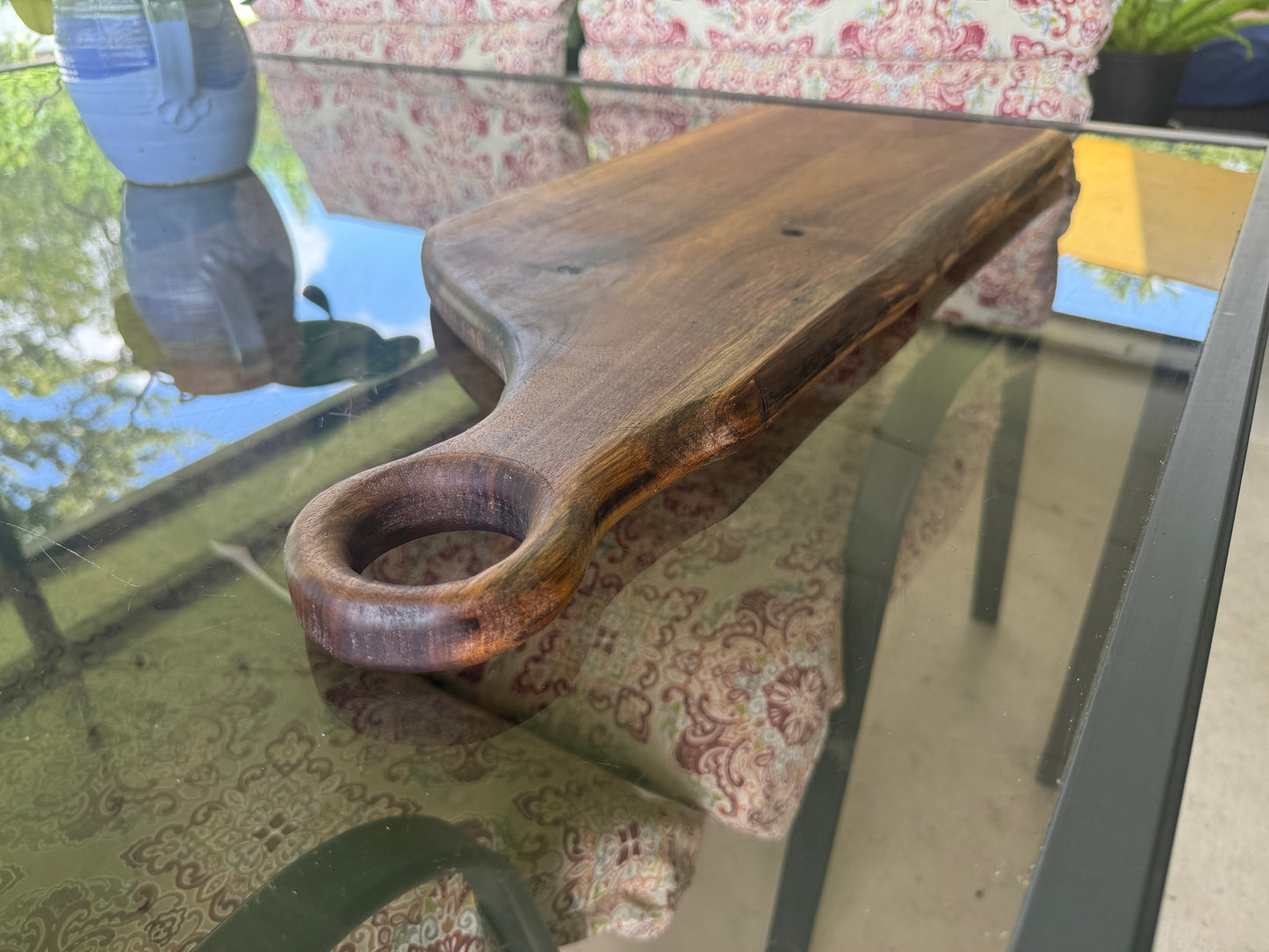 Walnut Cutting Board