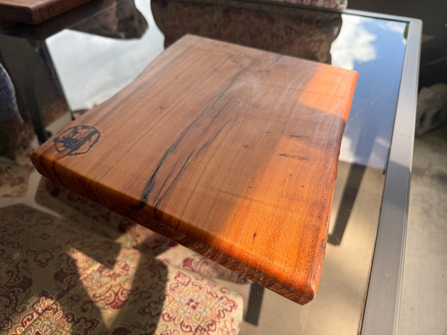 Cherrywood Cutting Board