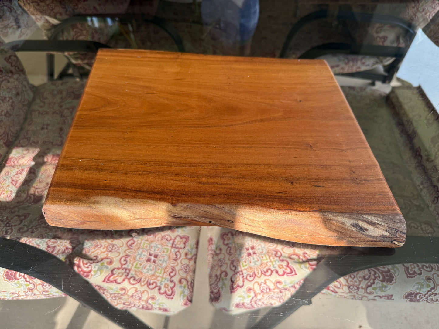 Cherrywood Cutting Board