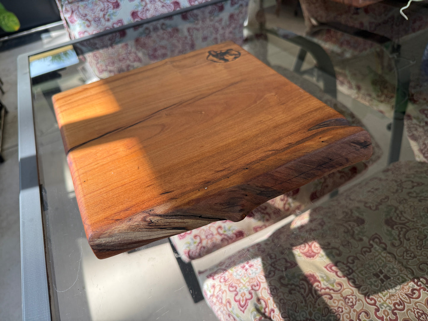 Cherry Wood Cutting Board