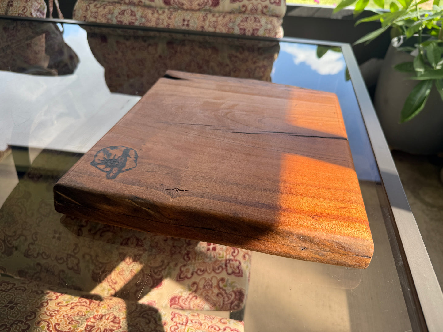 Cherry Wood Cutting Board