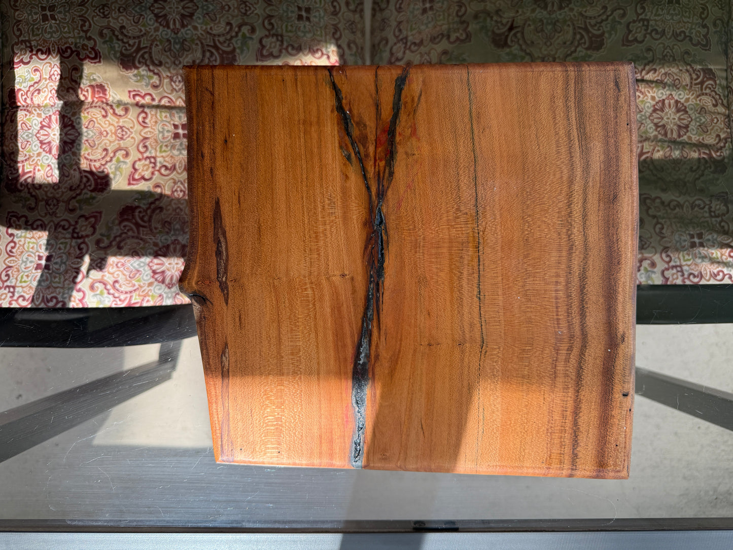 Cherry Wood Cutting Board