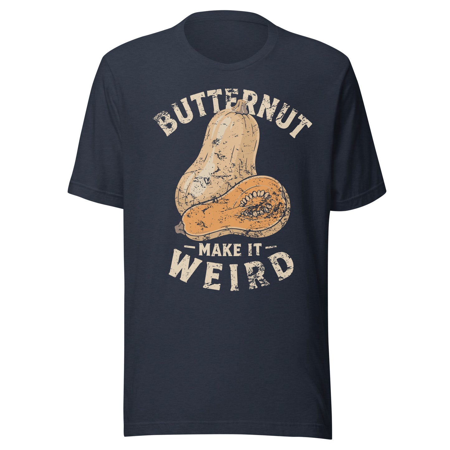Butternut Unisex T-Shirt