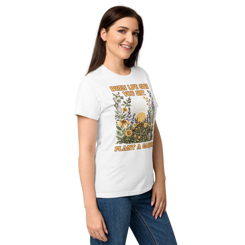 When Life Gives You... Women’s T-shirt
