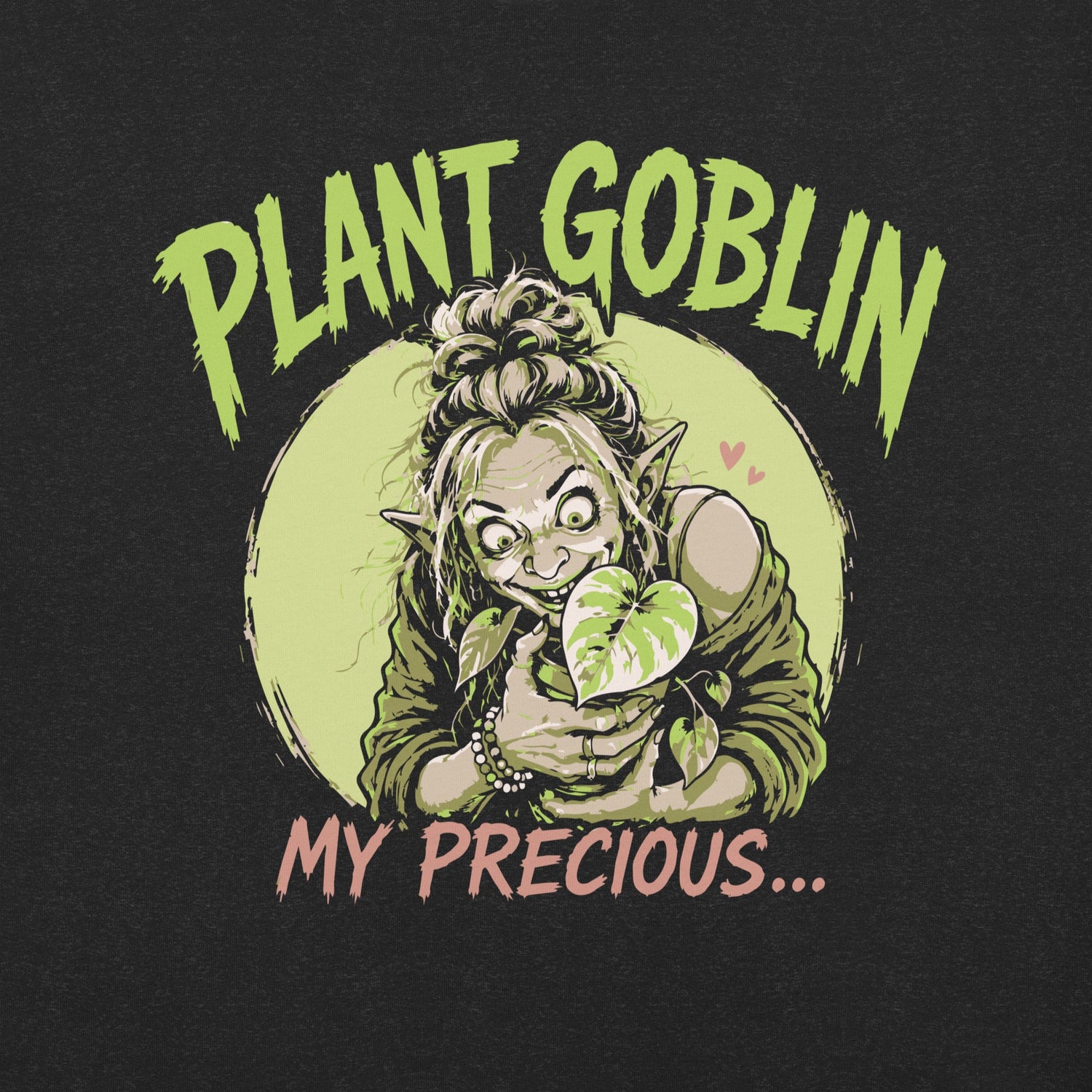 Plant Life