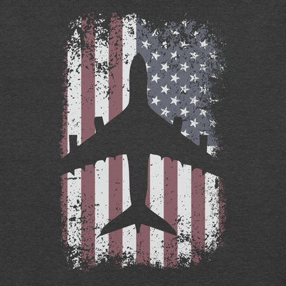 Aviation Pride Unisex T-shirt