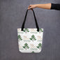 Big Plant Energy Tote bag