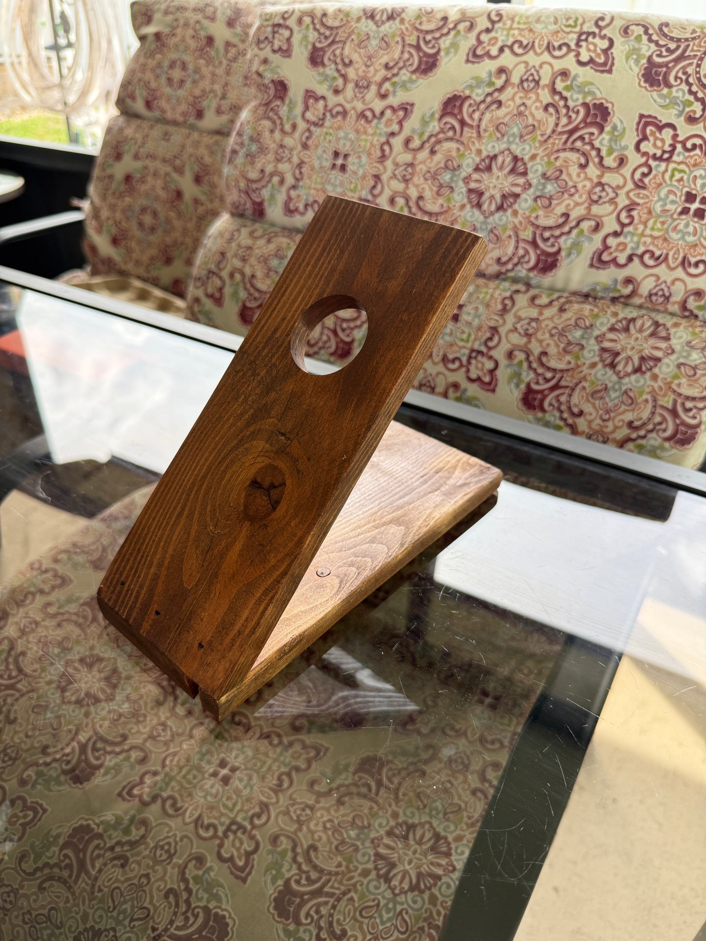 Wine Bottle Holder