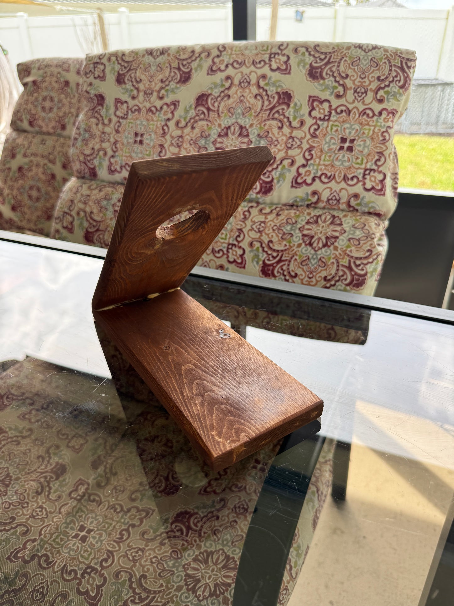 Wine Bottle Holder