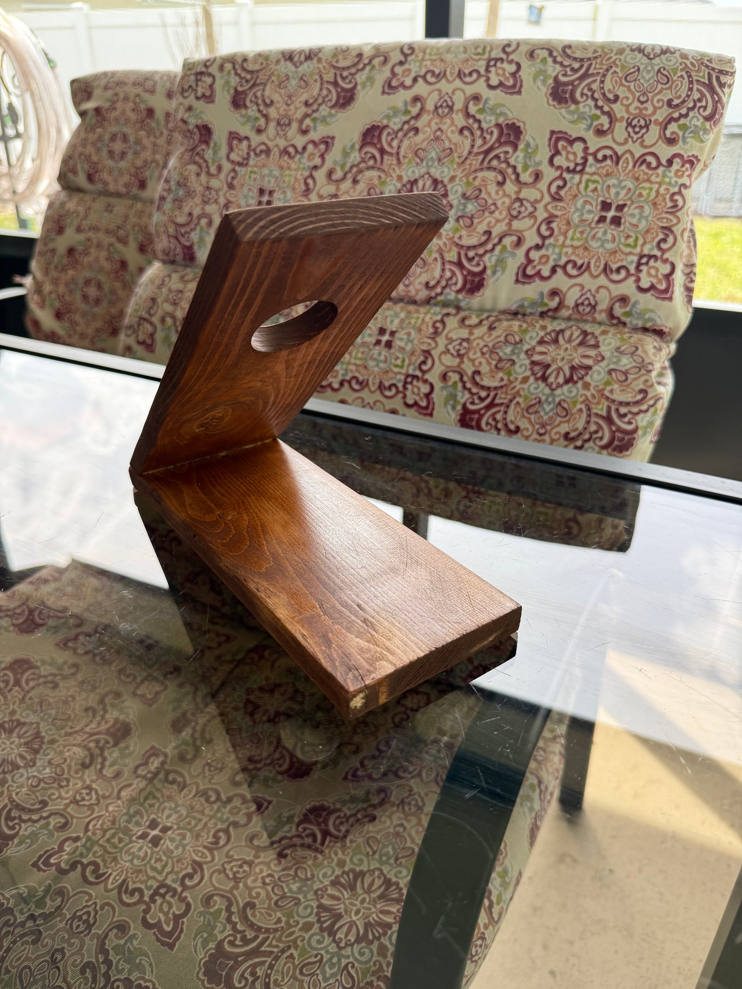 Wine Bottle Holder