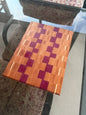 Checkerboard Cutting Board