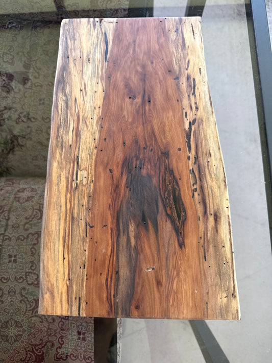 Hickory Cutting Board