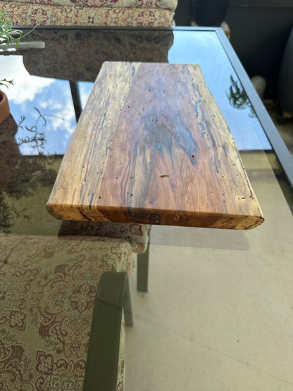 Hickory Cutting Board