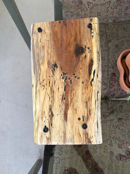 Hickory Cutting Board