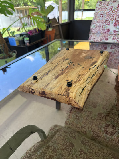 Hickory Cutting Board