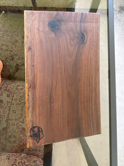 Walnut Cutting Board