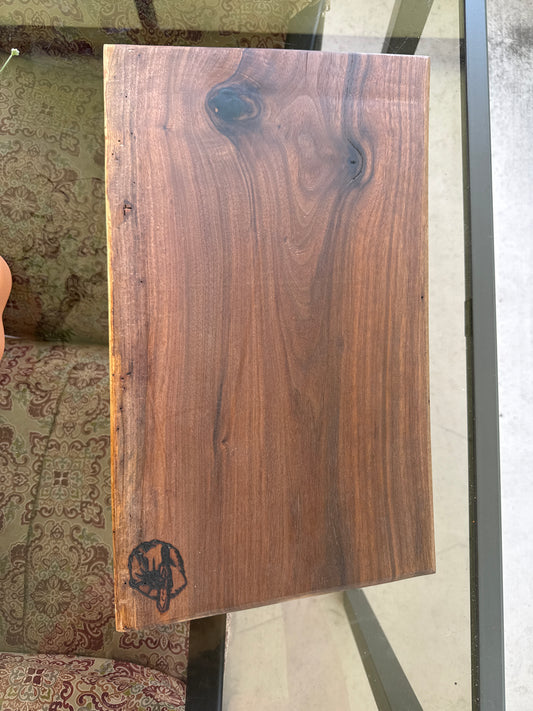 Walnut Cutting Board