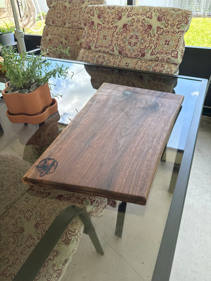 Walnut Cutting Board