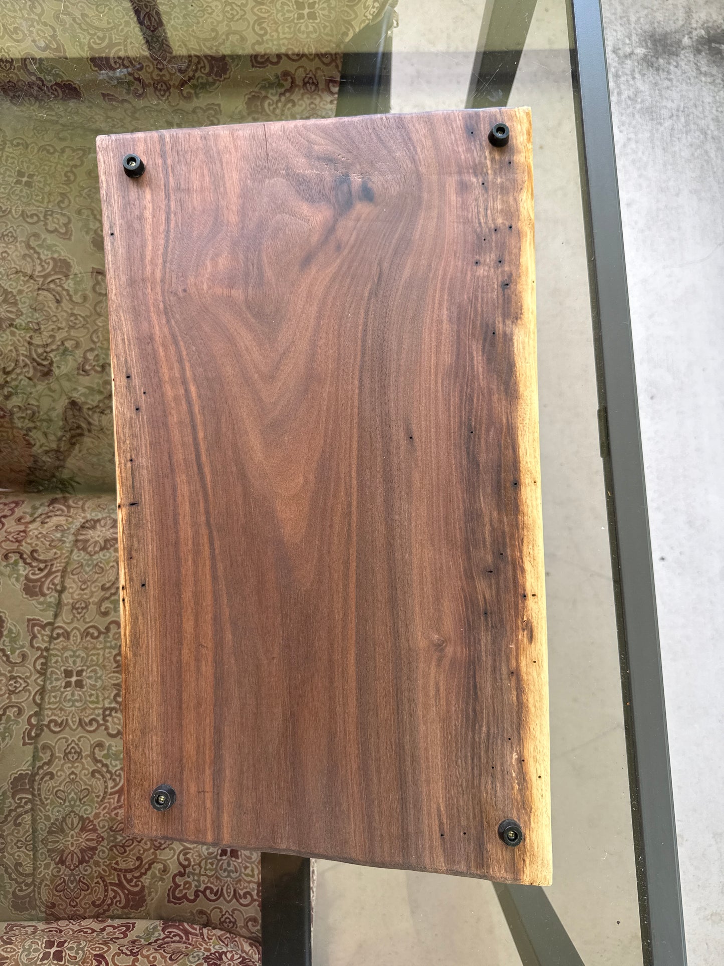 Walnut Cutting Board