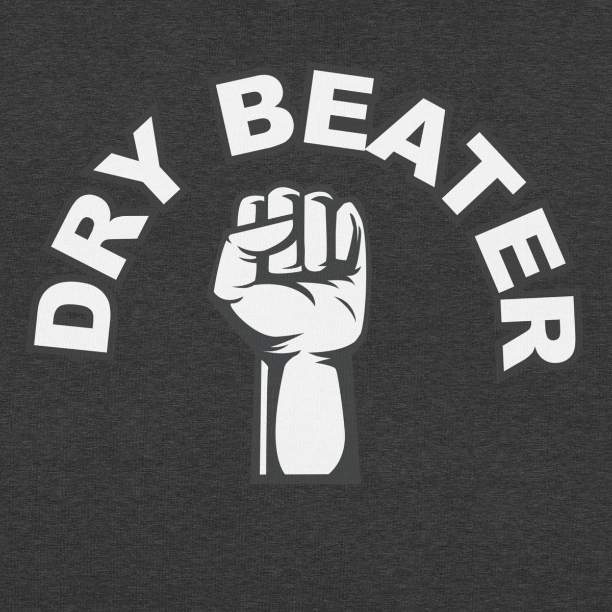 Dry Beater Unisex T-Shirt