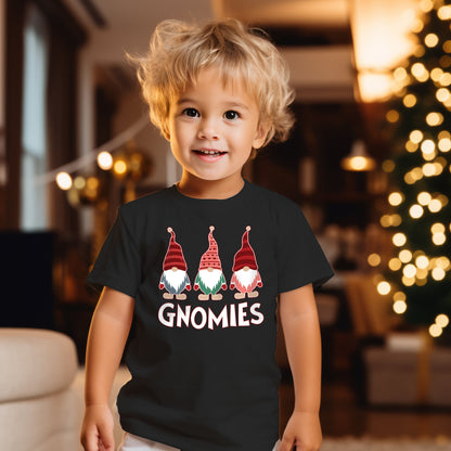 Gnomies Toddler T-Shirt