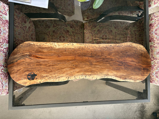 Large Sweet Gum Charcuterie Board