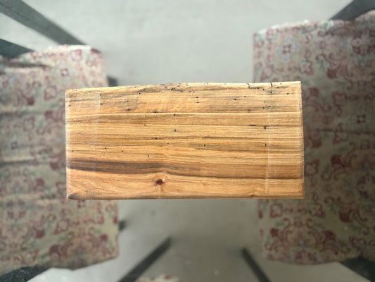 Hickory Cutting Board