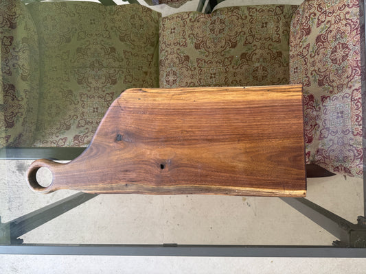 Walnut Cutting Board