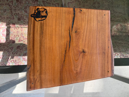 Cherrywood Cutting Board