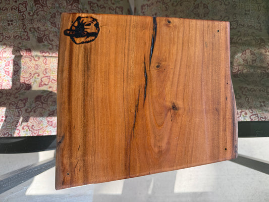 Cherrywood Cutting Board