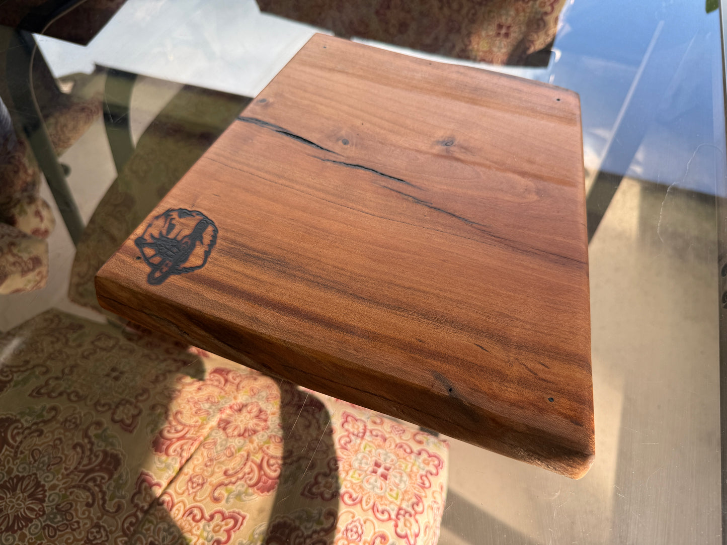 Cherrywood Cutting Board