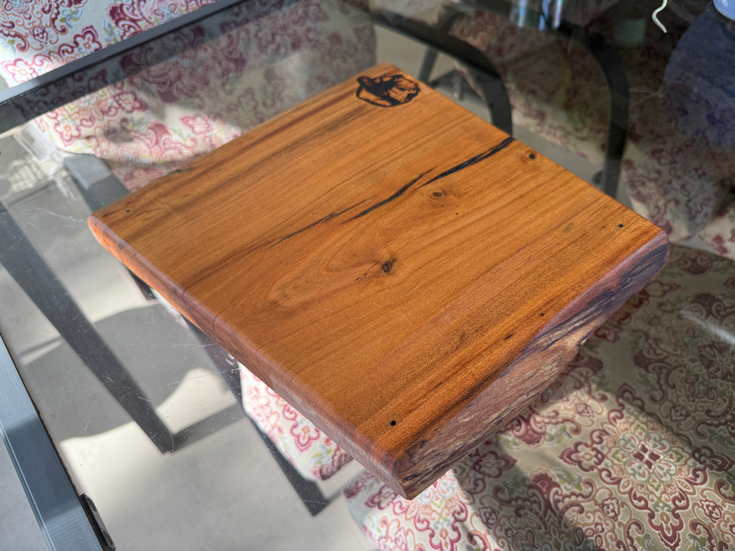 Cherrywood Cutting Board