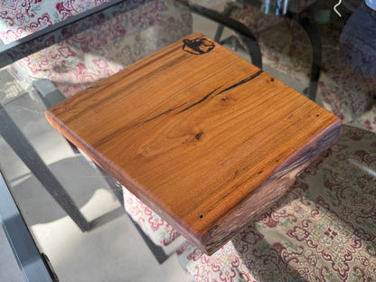 Cherrywood Cutting Board