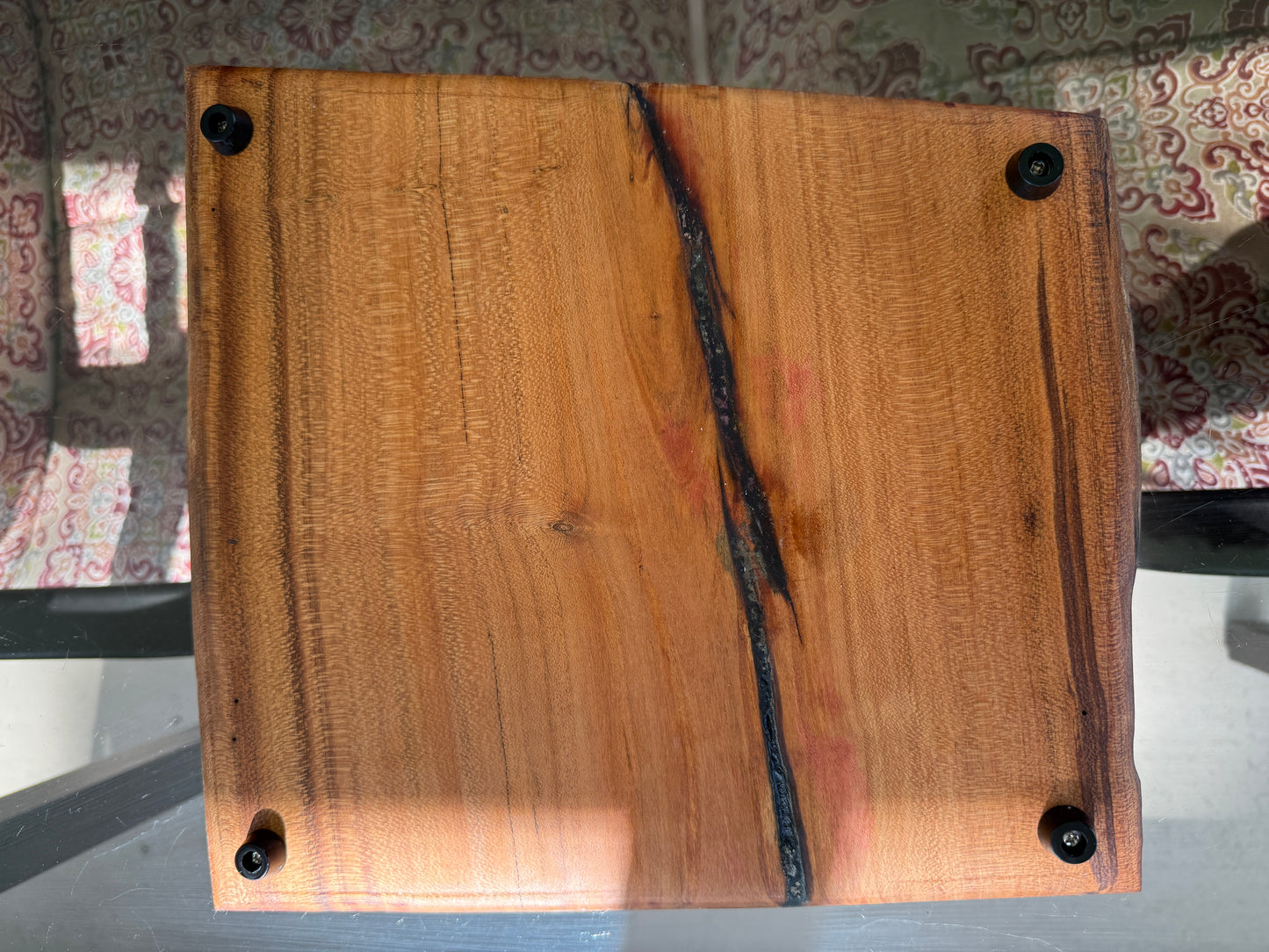Cherrywood Cutting Board
