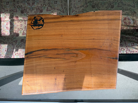Cherrywood Cutting Board