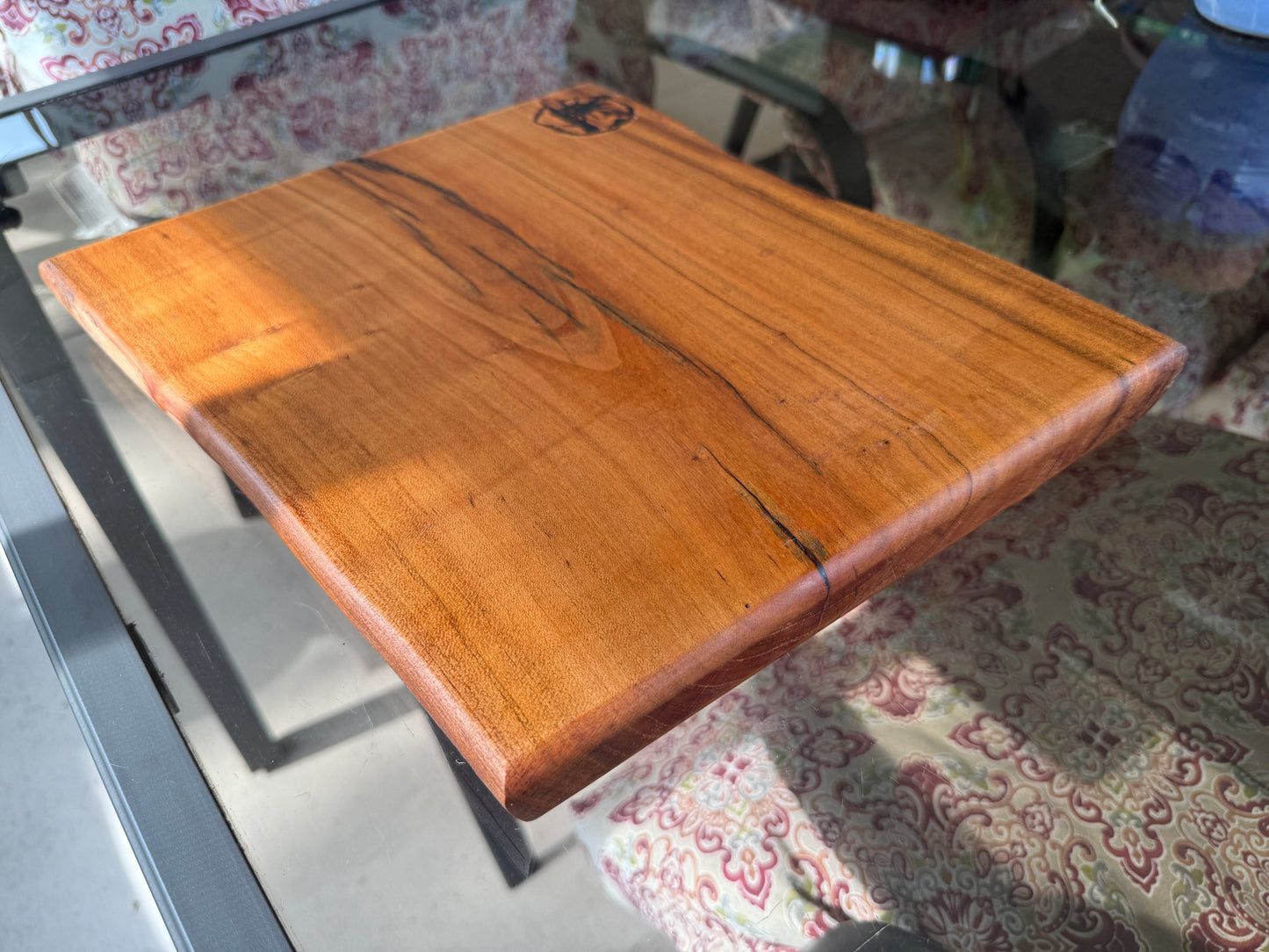 Cherrywood Cutting Board