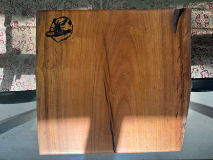 Cherry Wood Cutting Board