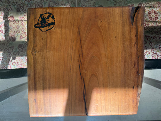 Cherry Wood Cutting Board