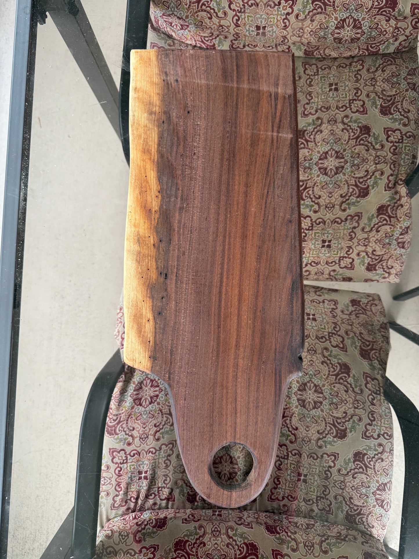 Walnut Cutting Board