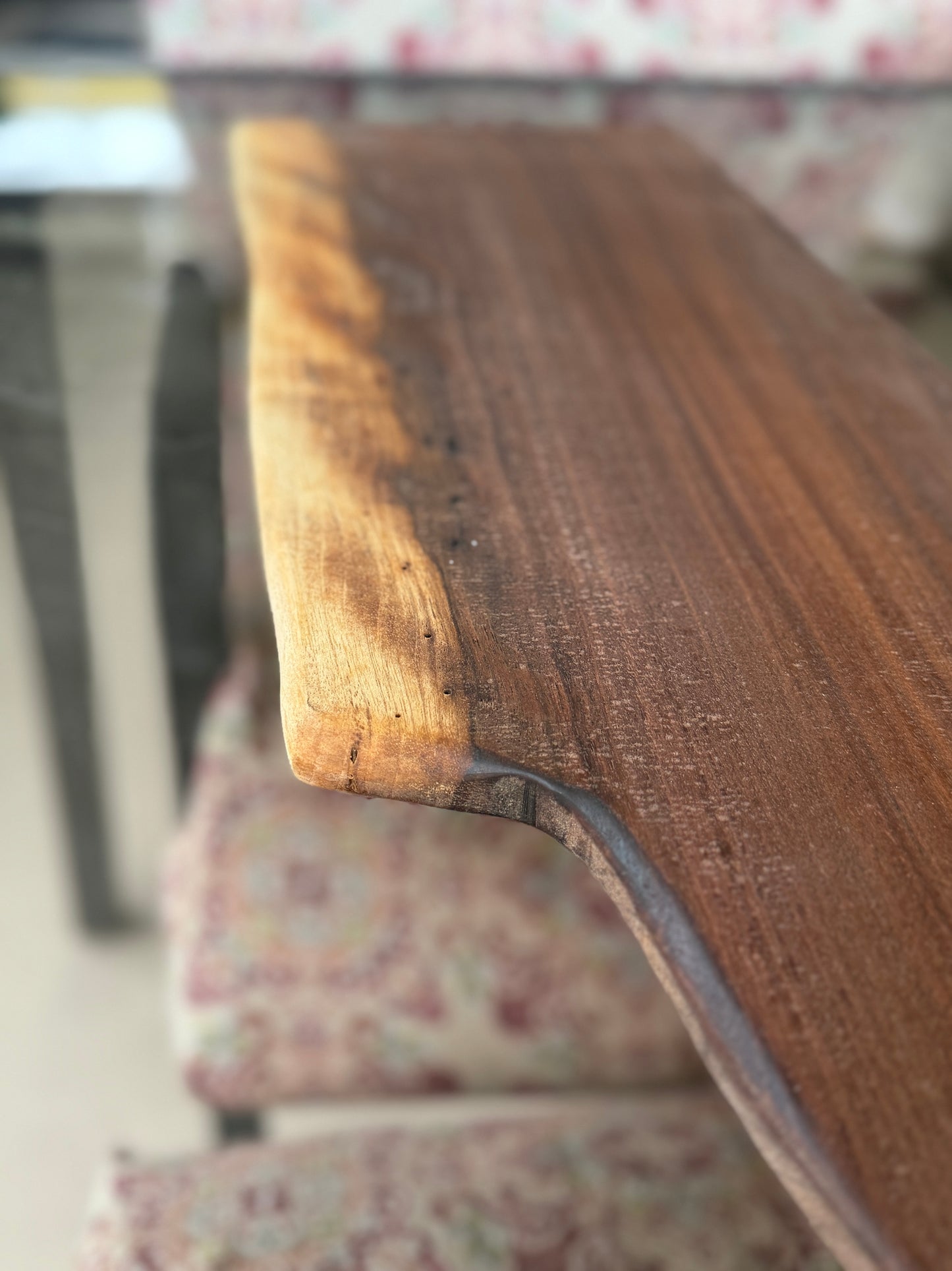 Walnut Cutting Board