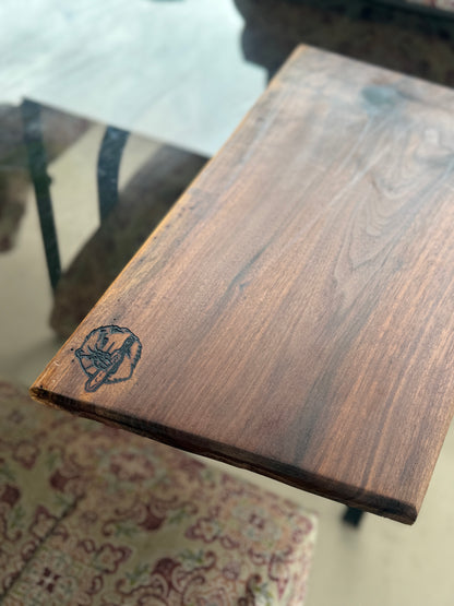 Walnut Cutting Board