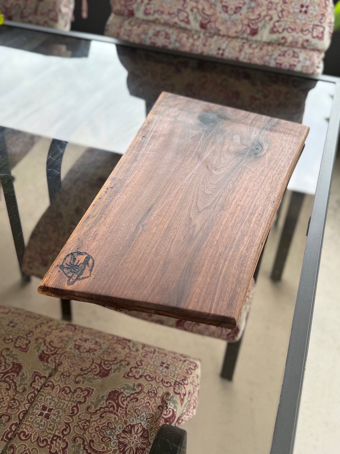 Walnut Cutting Board