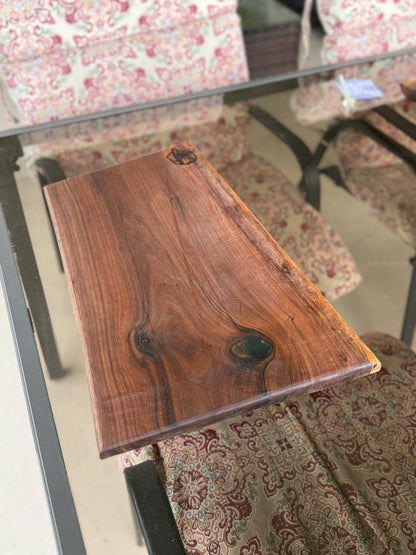 Walnut Cutting Board