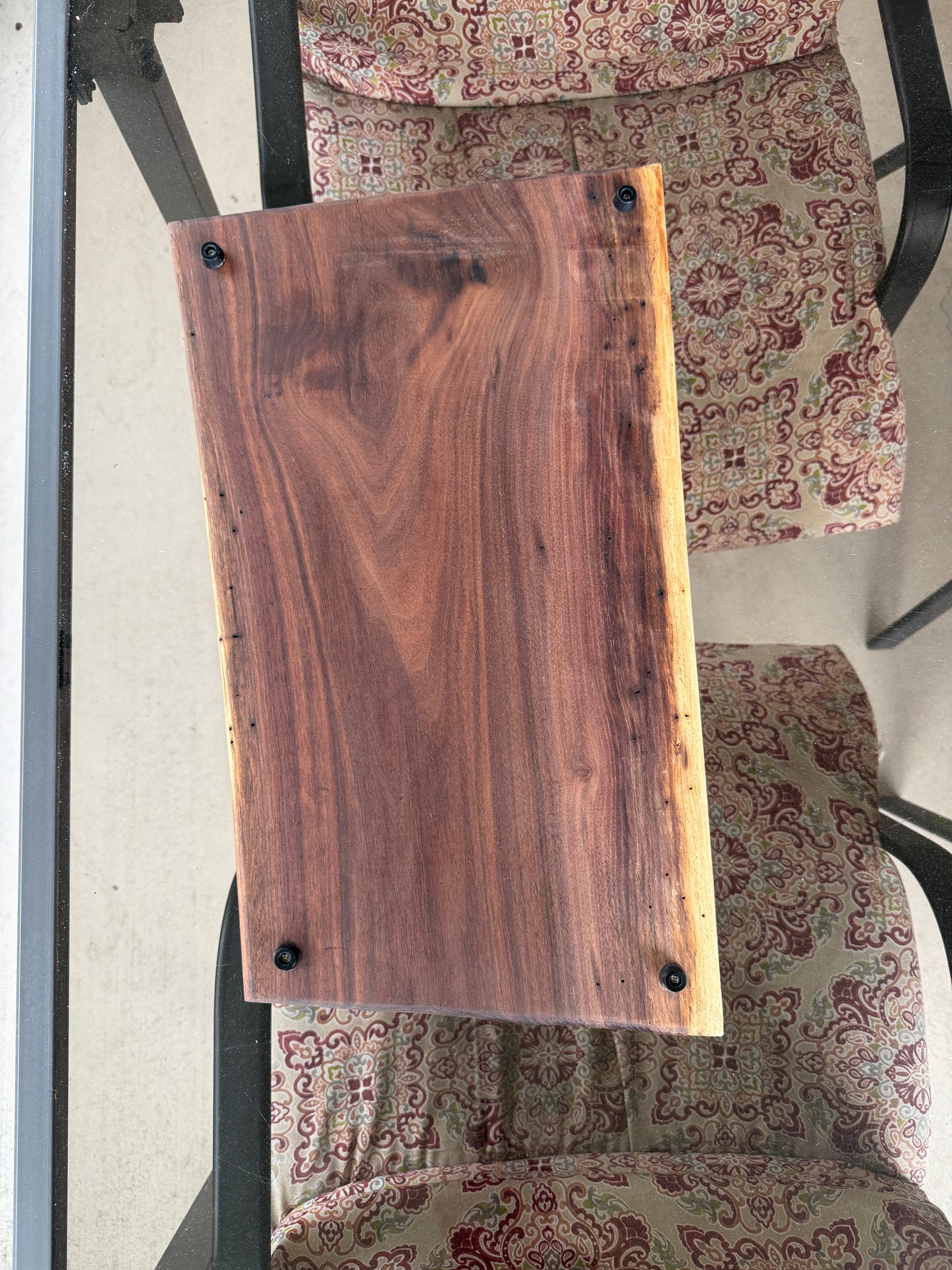 Walnut Cutting Board